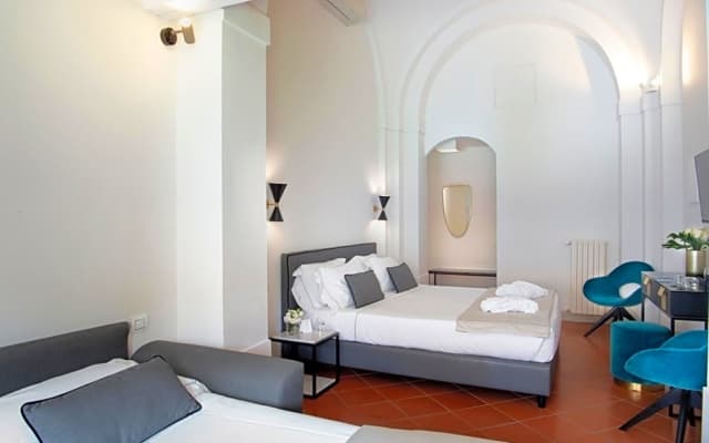 Hotel Horto Convento - photo 2