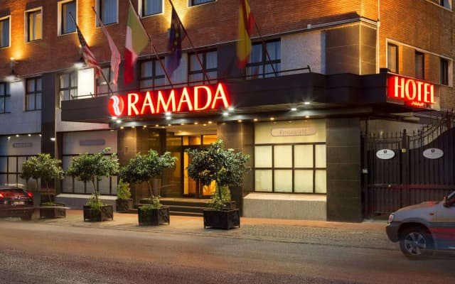 Ramada by Wyndham Naples - photo 1