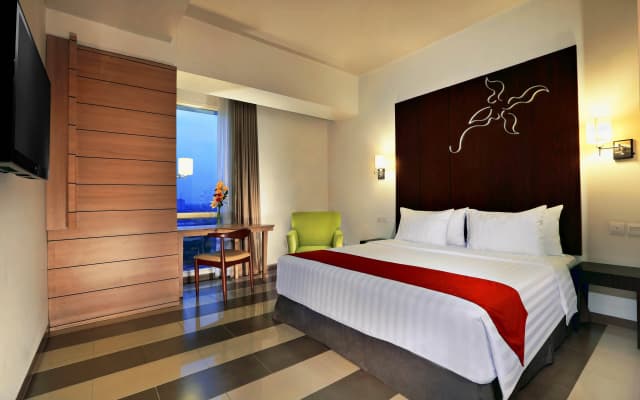 Atria Hotel Gading Serpong - photo 3