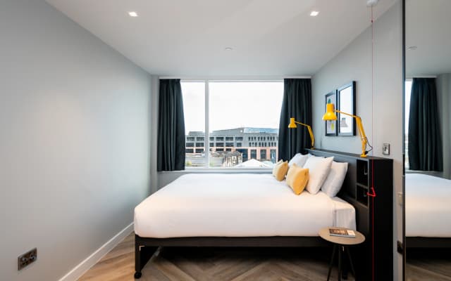 Staycity Aparthotels, Dublin, City Centre - photo 2