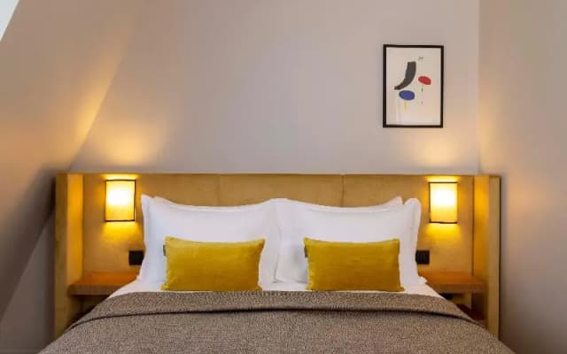 Hôtel 37 Bis - photo 17