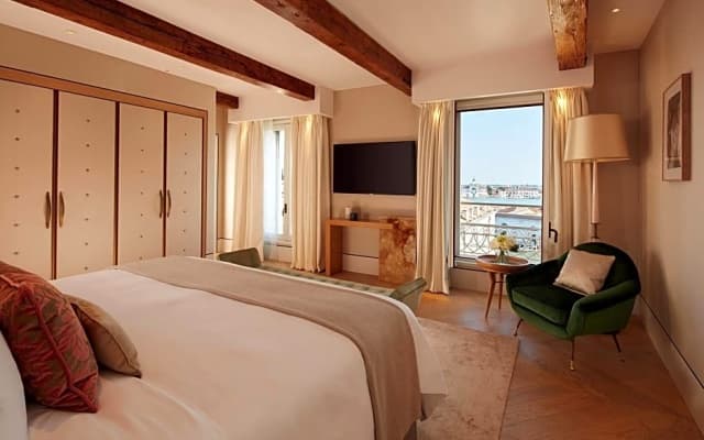 The St. Regis Venice Hotel - photo 17