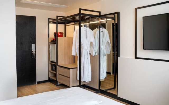 Hotel München City Center affiliated by Meliá - photo 3