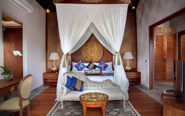 Natya Resort Ubud - photo 3