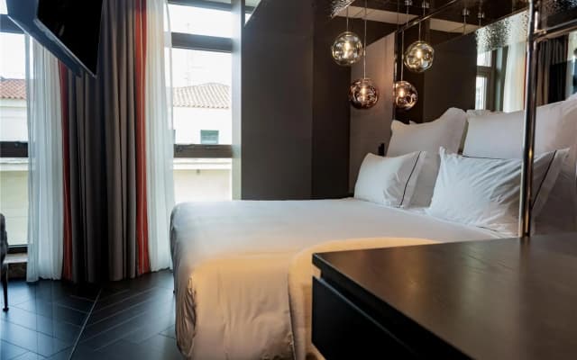 Adia Aluma Athens, Curio Collection By Hilton - photo 16