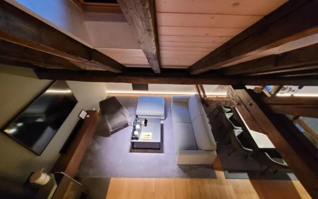 Le Bijou Lintheschergasse 23 Zurich HB - photo 17