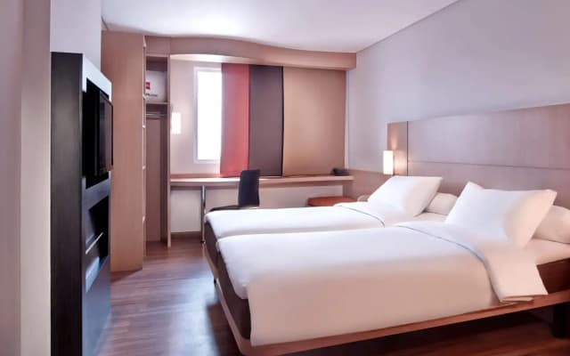 Ibis Gading Serpong - photo 5