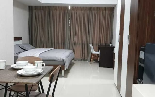Exclusive stay in U residence 2 - photo 5