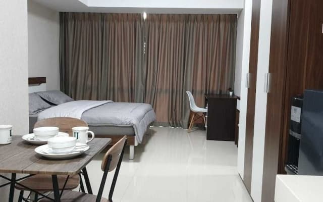 Exclusive stay in U residence 2 - photo 11