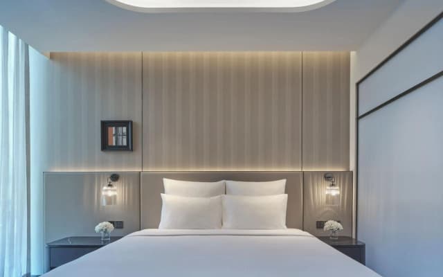 Pullman Singapore Hill Street - photo 6