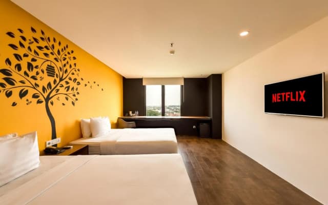 Yellow Bee Tangerang - photo 3