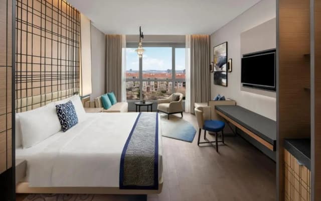 JW Marriott Hotel Istanbul Marmara Sea - photo 1