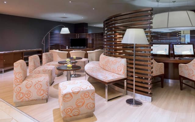 Sheraton Jakarta Soekarno Hatta Airport - photo 1