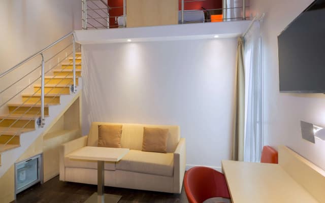 Best Western Seine West Hotel - photo 2