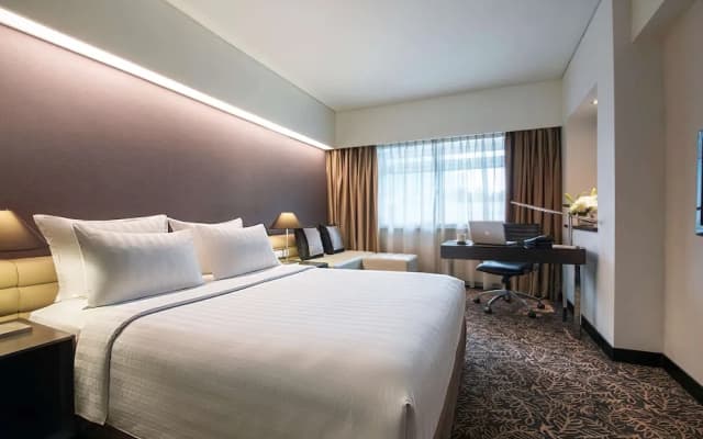 Pullman Jakarta Indonesia Thamrin CBD - photo 5
