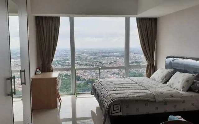 Exclusive stay in U residence 2 - photo 17