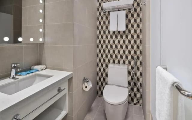 Holiday Inn Express Singapore Serangoon by IHG - photo 5