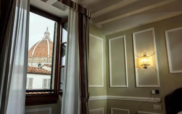 FH55 Hotel Calzaiuoli - photo 4