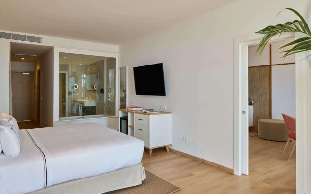 Melia Jardines del Teide - photo 4
