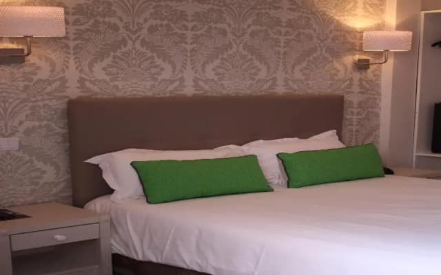Hôtel le Dauphin - photo 1