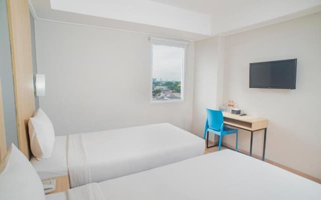 Hotel Citradream Bintaro - photo 11