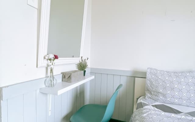 The Satu Stay Apartemen SGV - photo 4