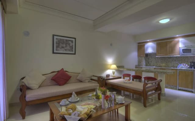 Marylanza Suites & Spa - photo 4