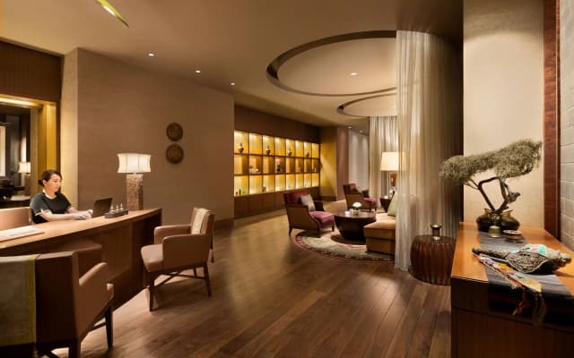 Shangri-La Tokyo - photo 2