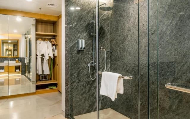 Element Bali Ubud Hotel - photo 4