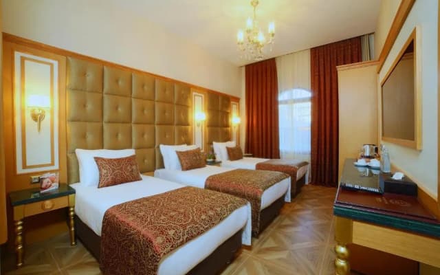 Wyndham Istanbul Old City - photo 2