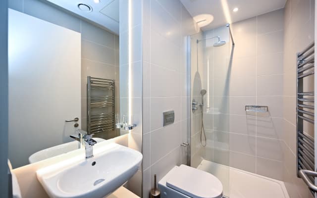 Staycity Aparthotels, Dublin, Mark Street - photo 9