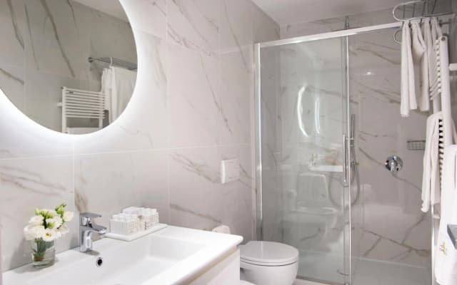Hotel Horto Convento - photo 8
