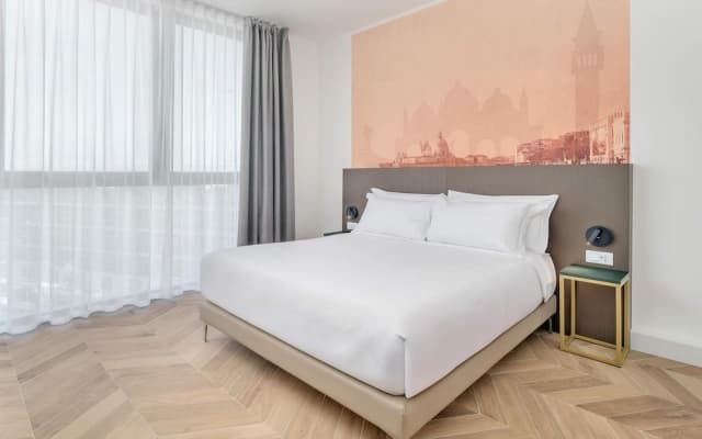 B&B Hotel Venezia Laguna - photo 2
