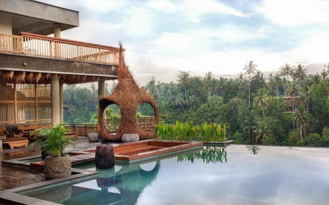 Kastara Resort - photo 8