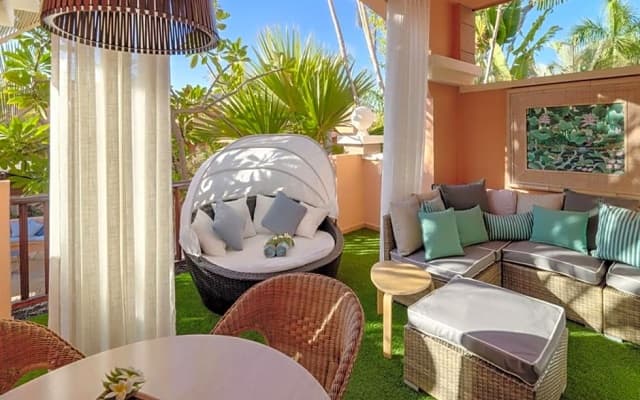 Green Garden Eco Resort - photo 2