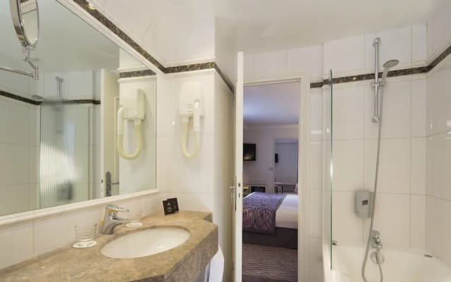 Hotel Victor Hugo Paris Kléber - photo 2