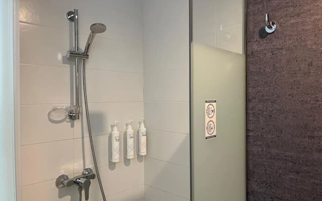 Four Points Flex by Sheraton Malaga Centre - photo 8