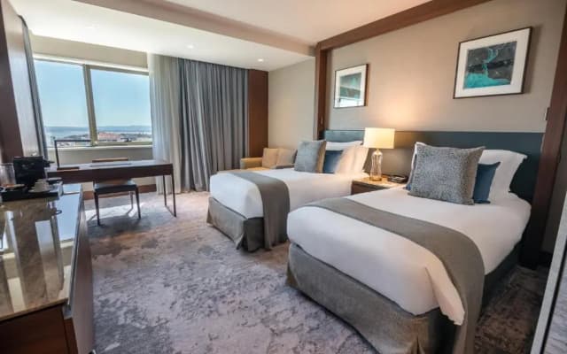 InterContinental Lisbon by IHG - photo 1