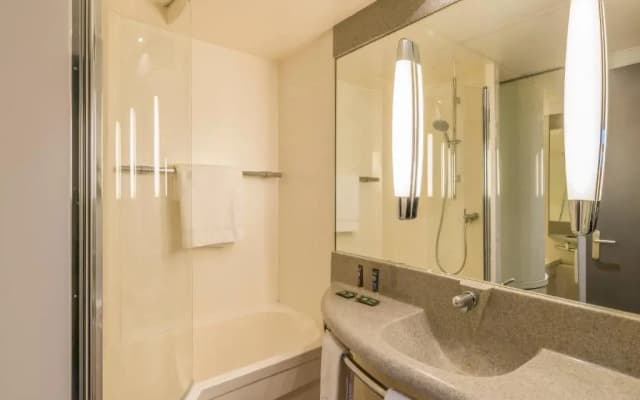 Novotel Paris Créteil Le Lac - photo 7