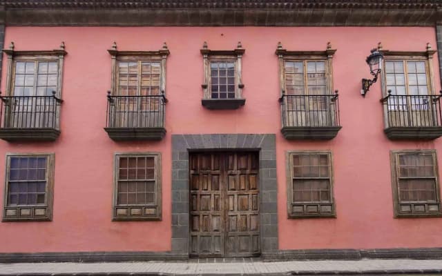 La Laguna Gran Hotel - photo 1
