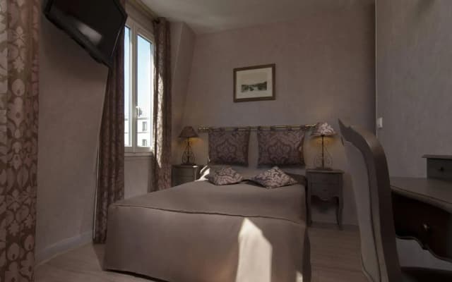 Hôtel du Château - photo 4