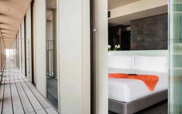 Glam Milano Hotel  - photo 2
