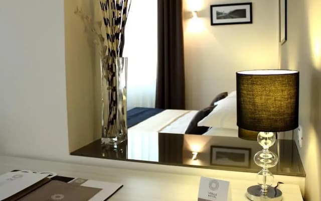 Stelle Hotel The Businest - photo 2