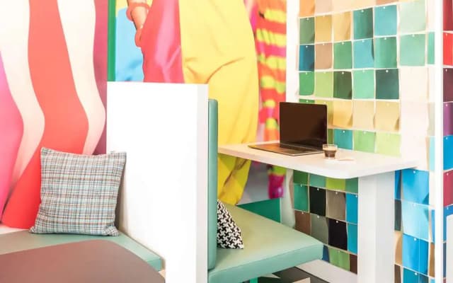 ibis Styles Paris Gare Saint Lazare - photo 4