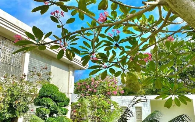 JM Hotel Kuta Lombok - photo 3
