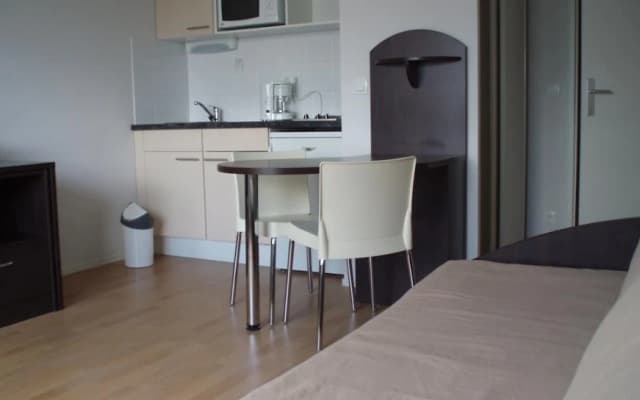 City Residence Ivry - photo 1
