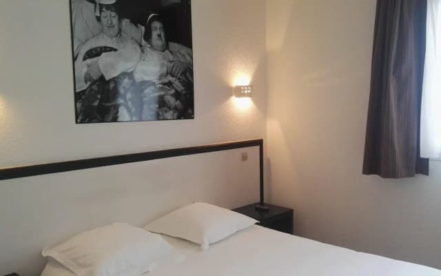 Hôtel Alliance - Proche Paris - photo 6