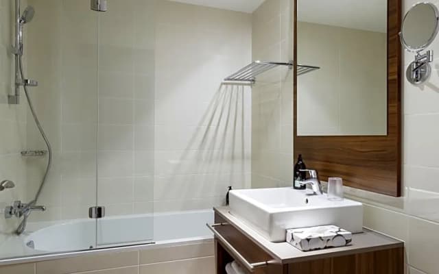 Aparthotel Adagio la Défense Courbevoie - photo 8