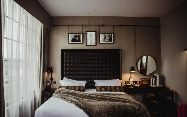 The Rex – Formerly Hotel Gotham - photo 7
