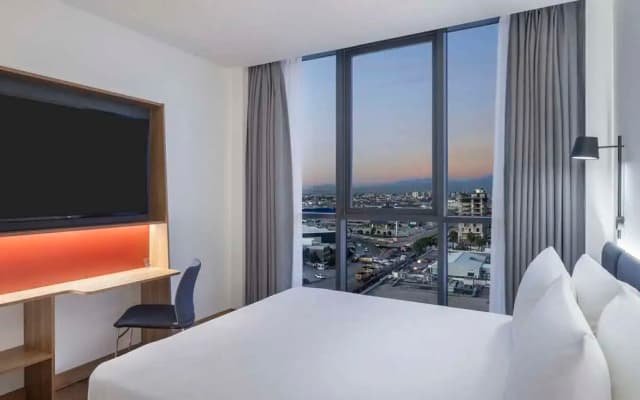 Hampton By Hilton Antalya Airport - photo 2